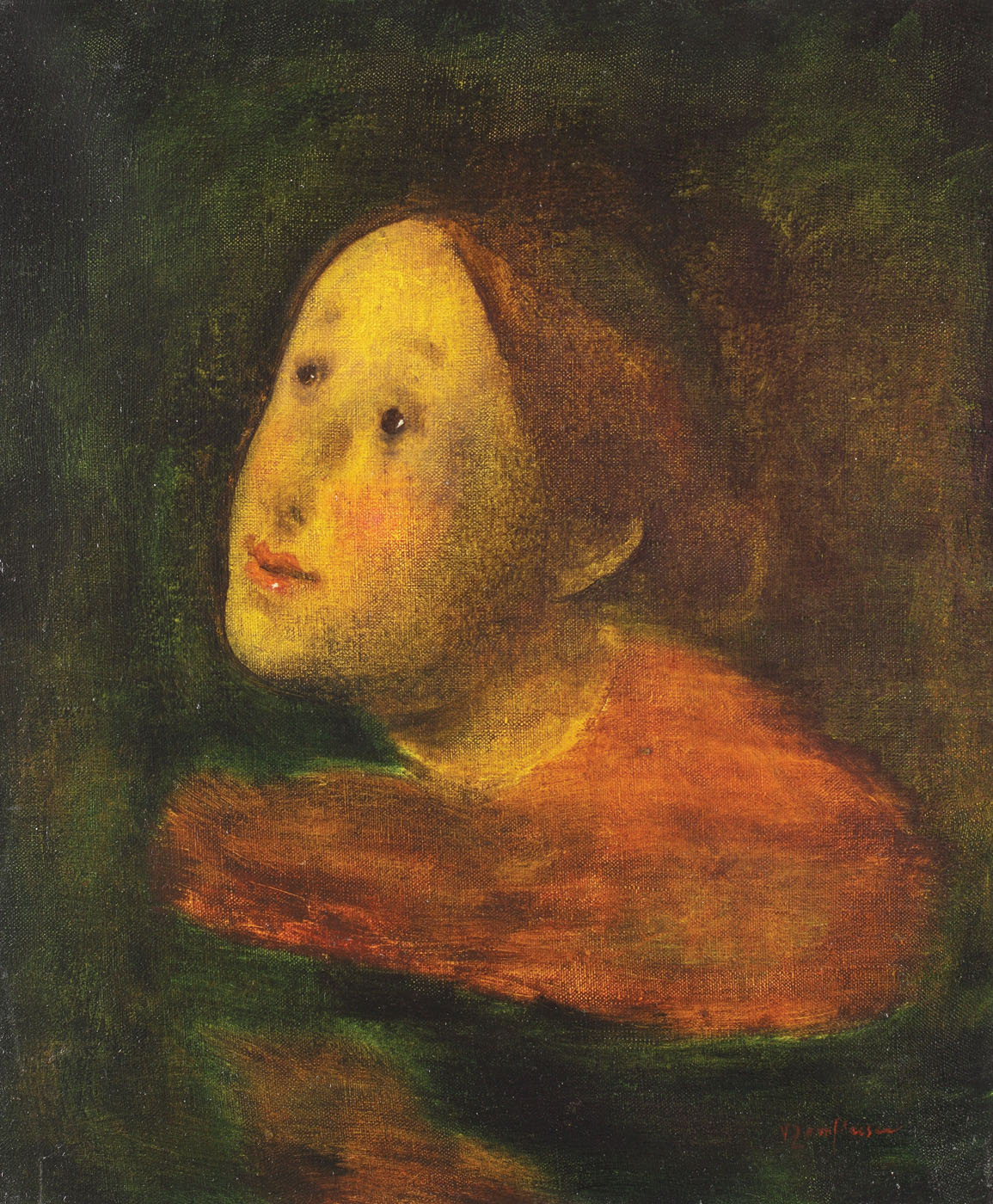 Adoraţia