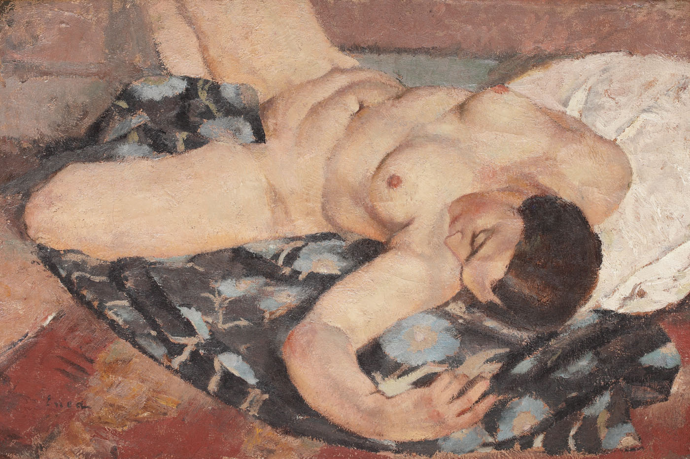 Intimitate (Elvira)