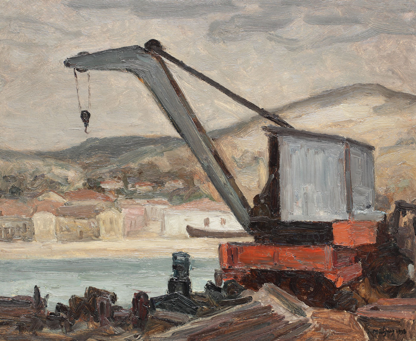 Dana din Balcic