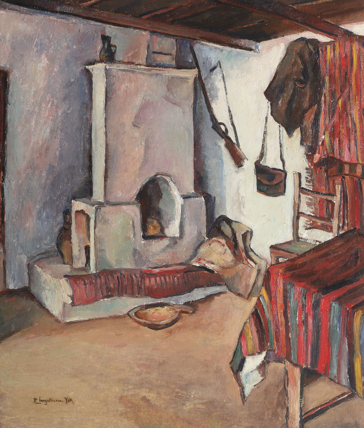 Casa vânătorului