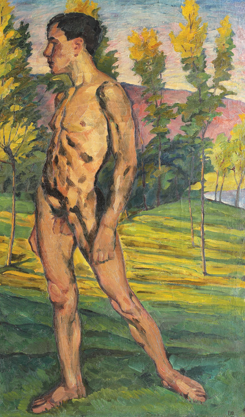 Vârsta de aur
