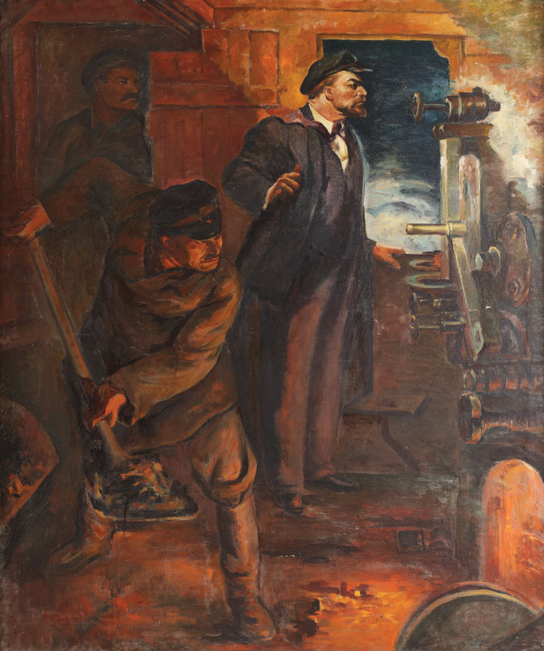 Lenin