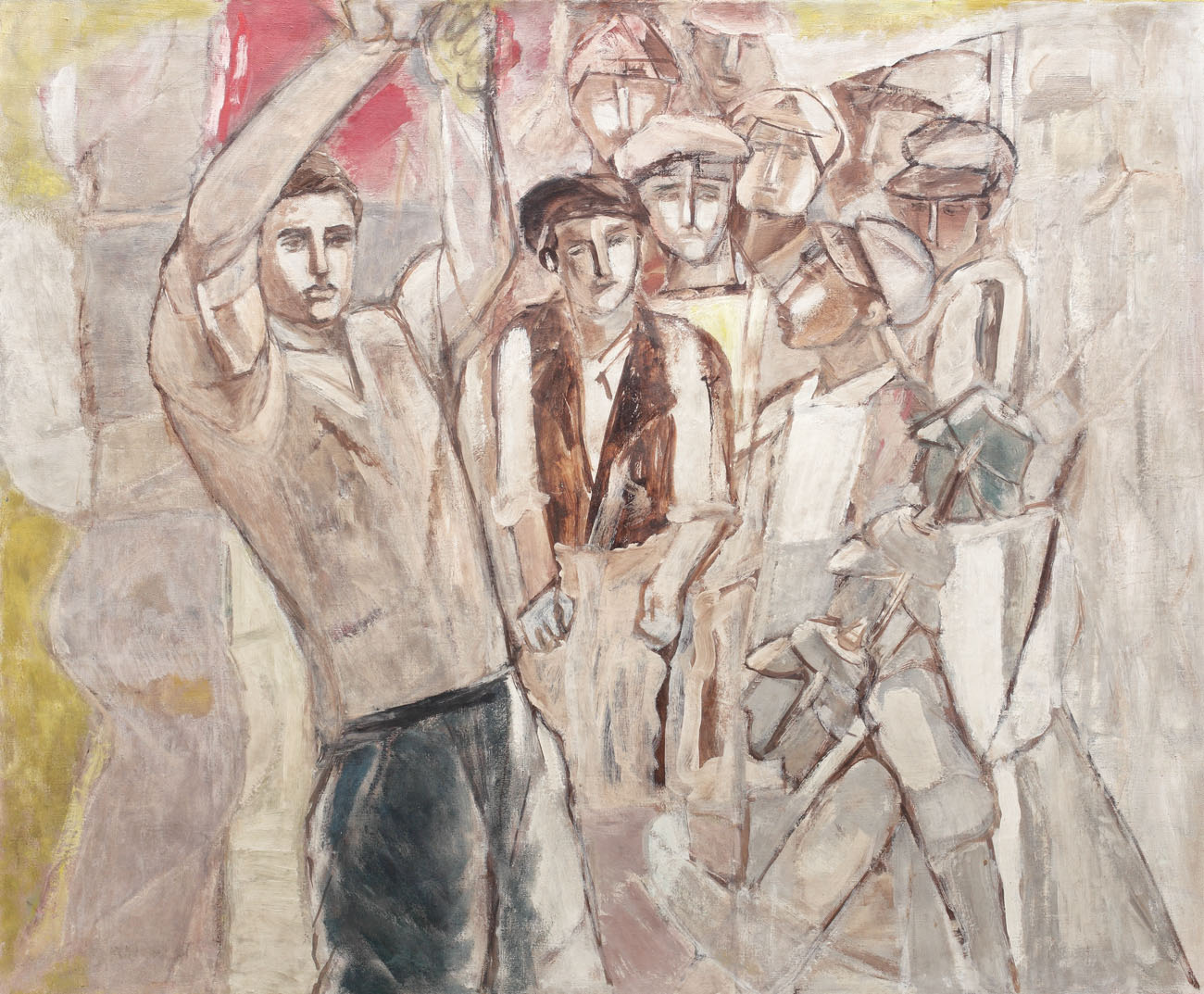 Februarie 1933