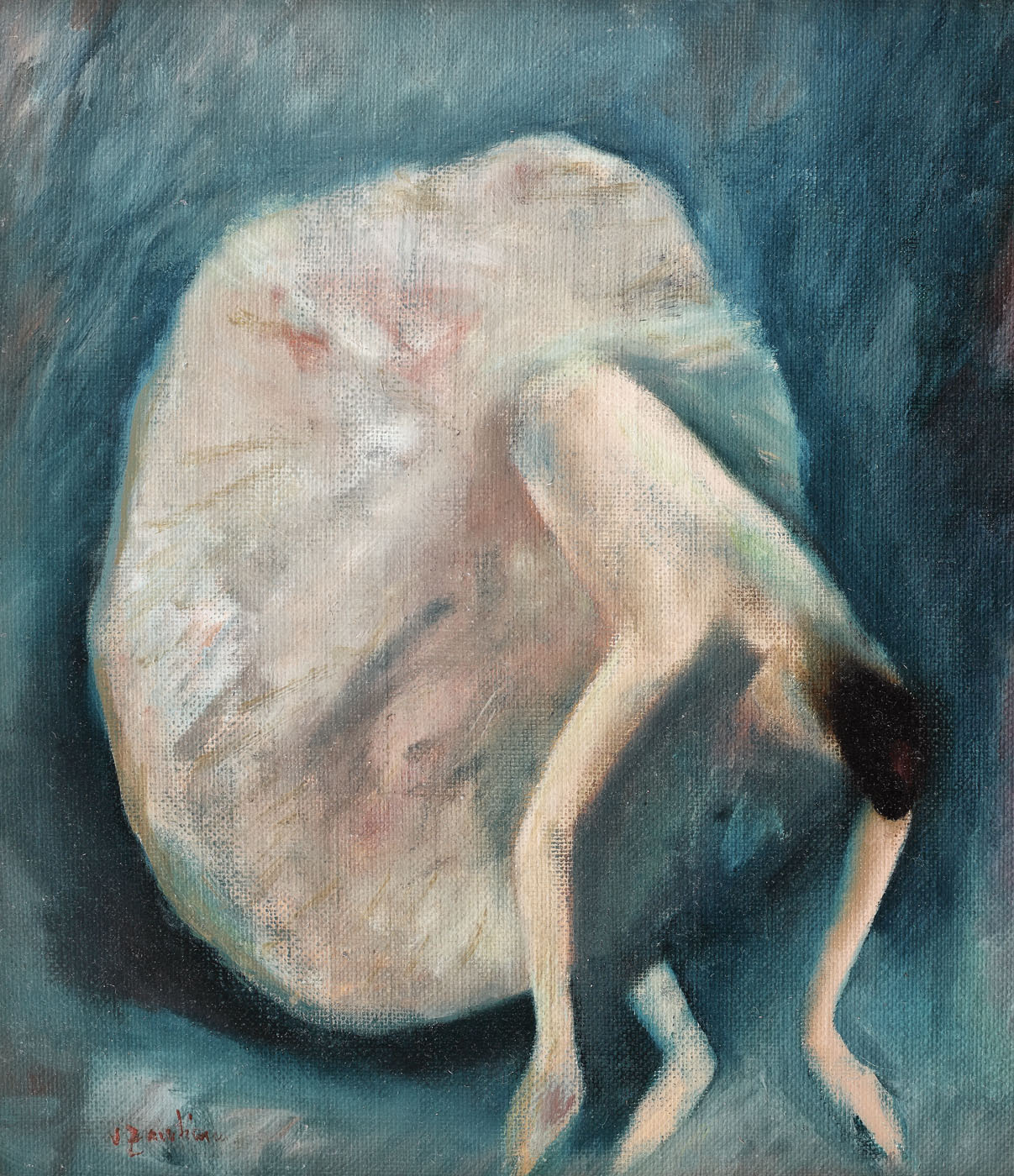 Prima ballerina assoluta