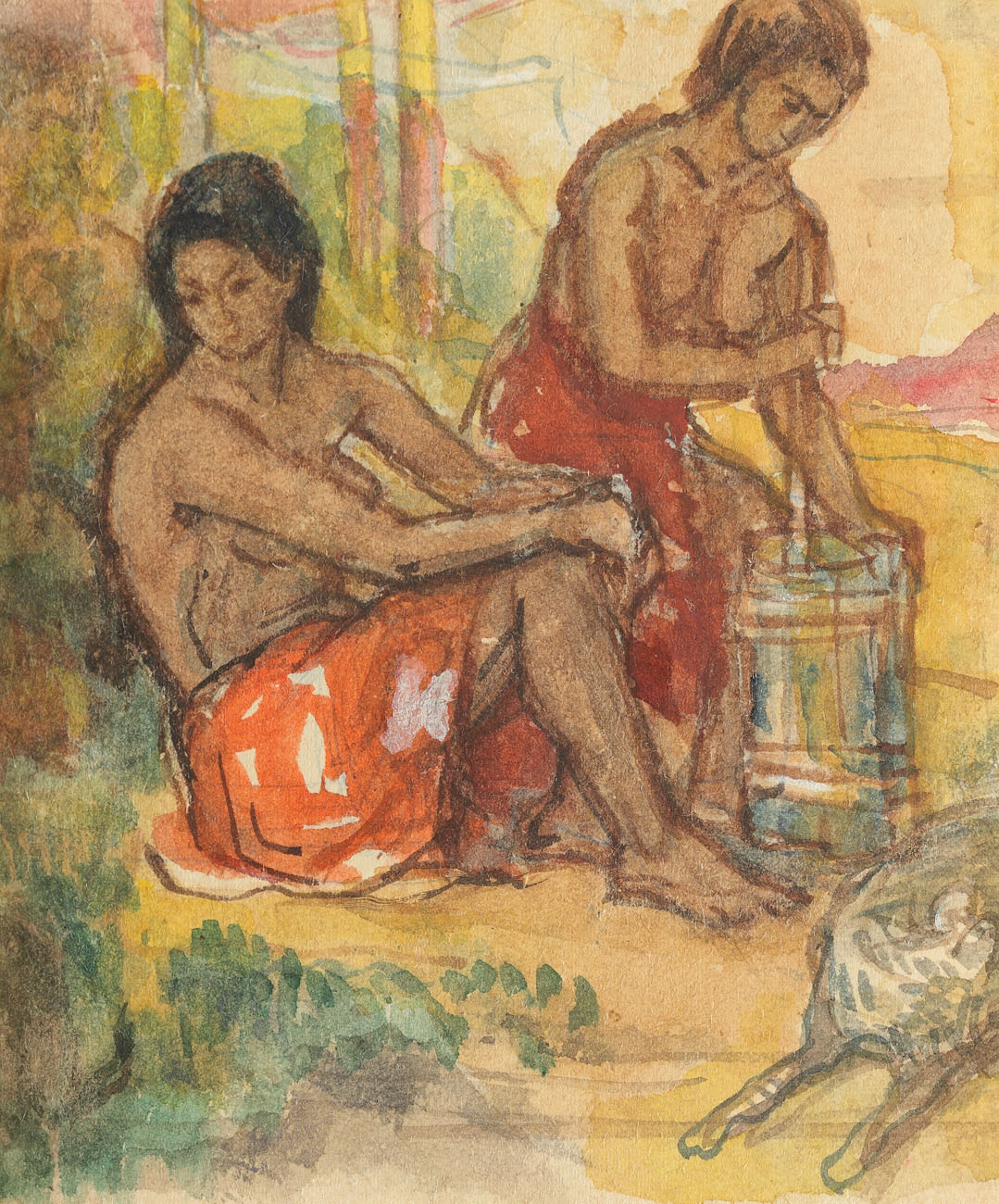 Tahitiene