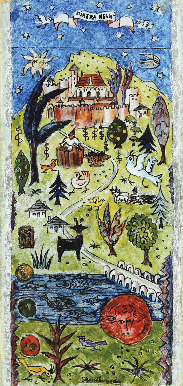 Piatra Neamţ
