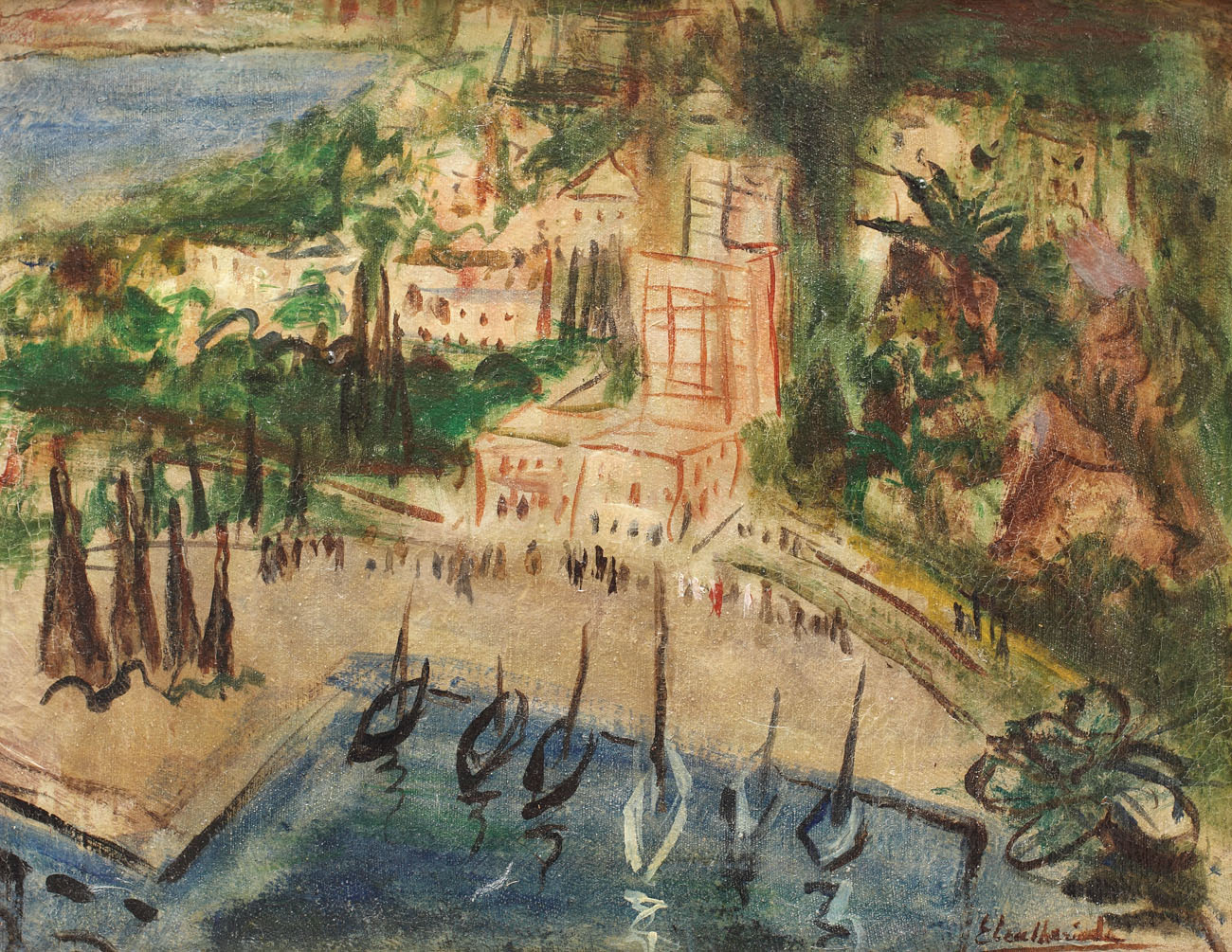Monte Carlo