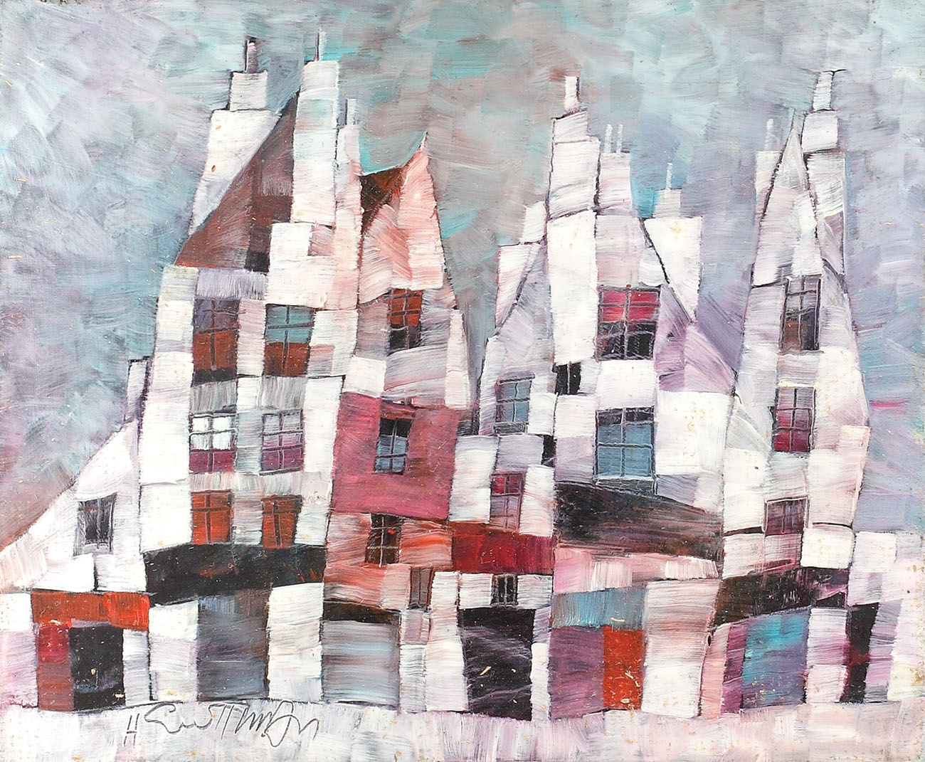 Montmartre