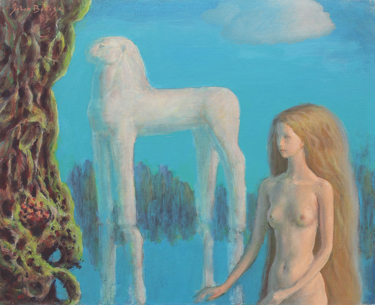 Reverie