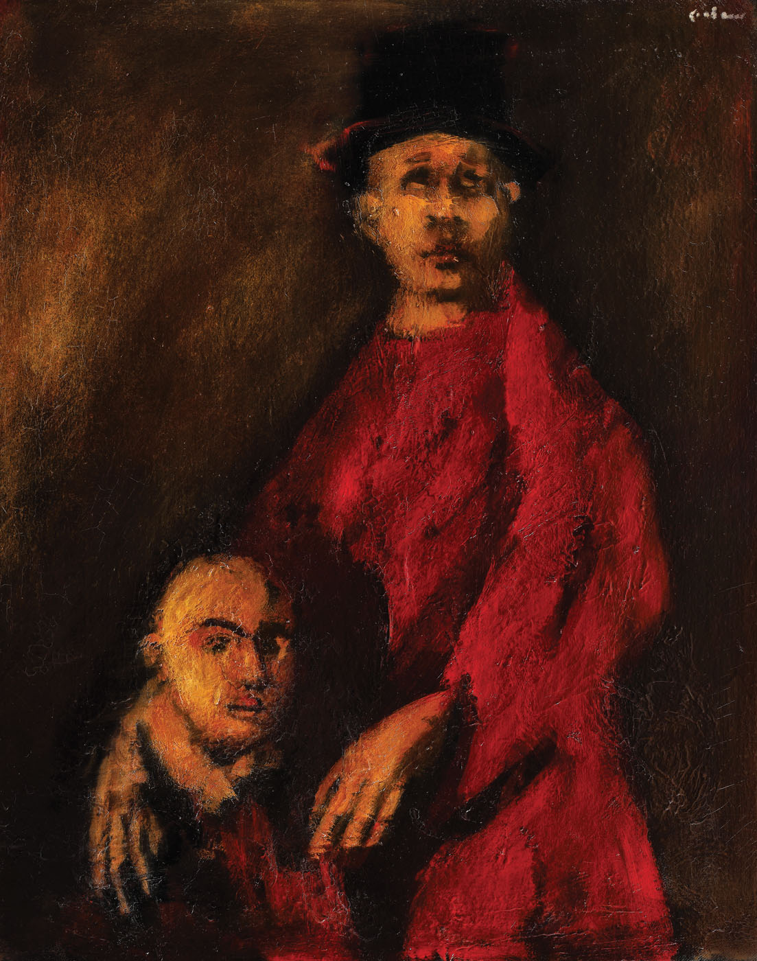 Father and Son