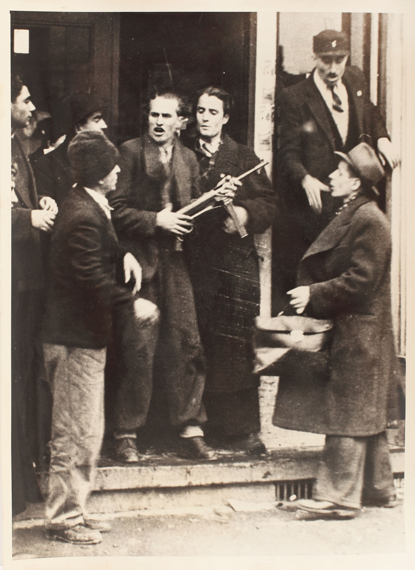 Alegerile din 1946, România