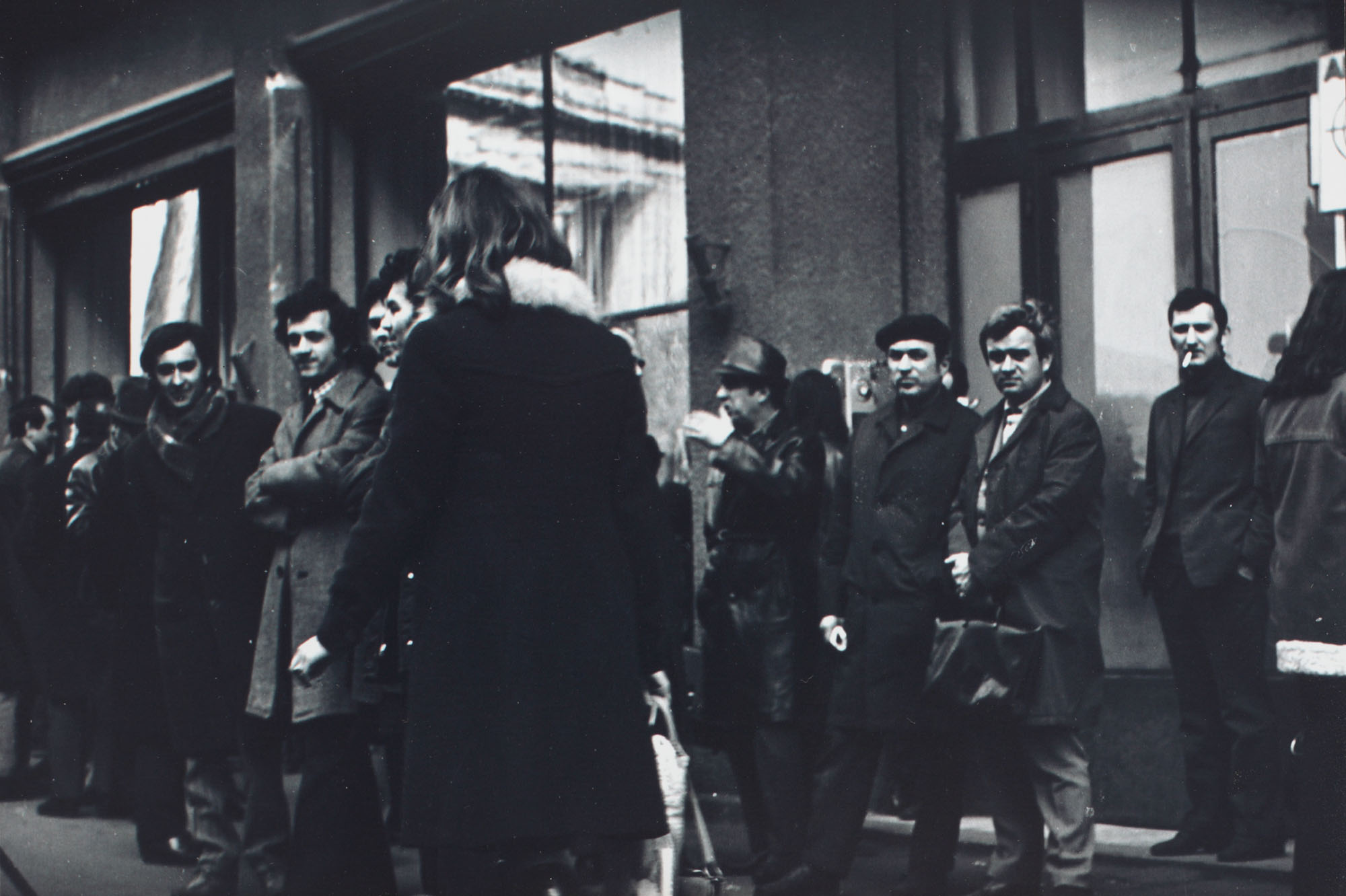 Meeting electoral
