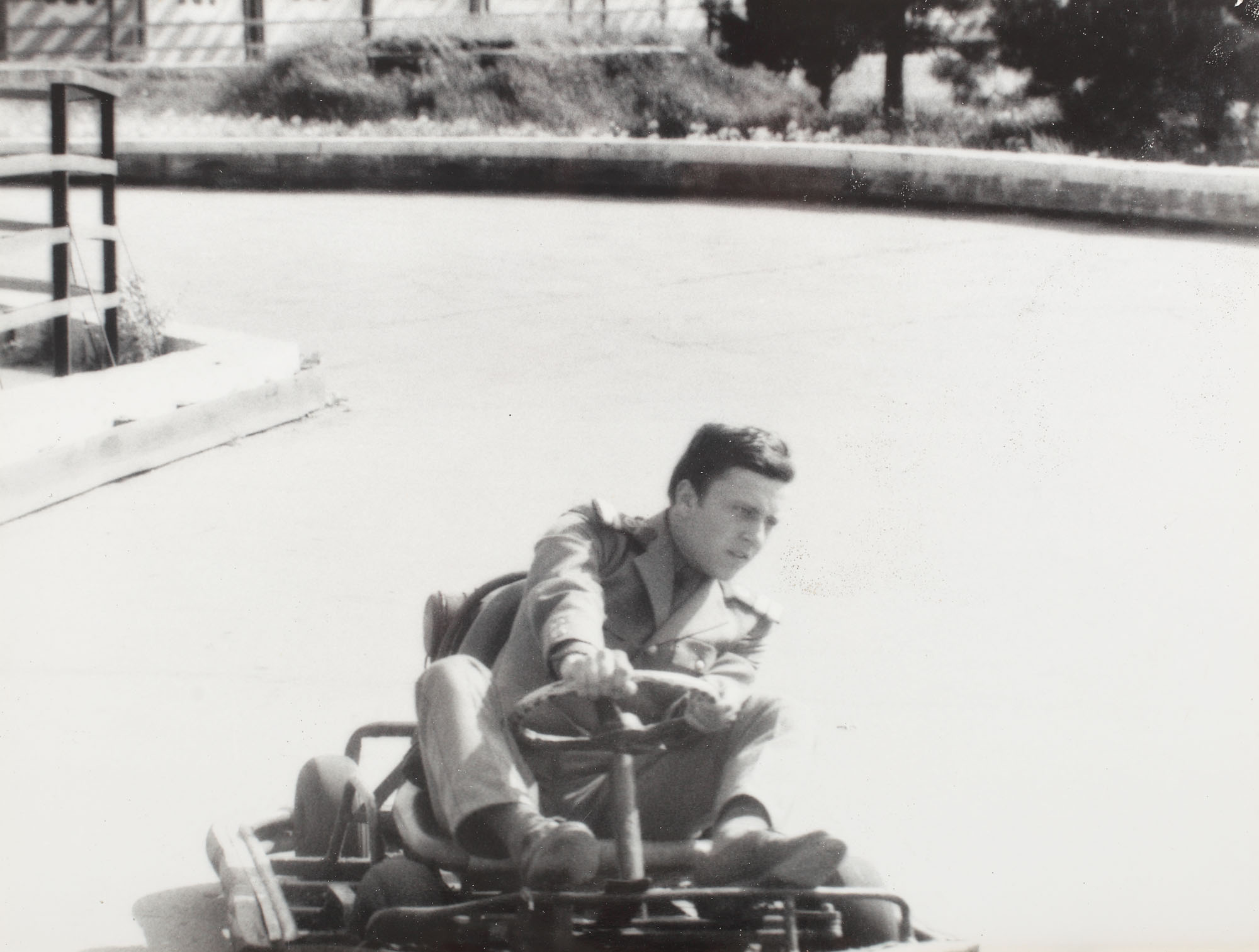 Driver