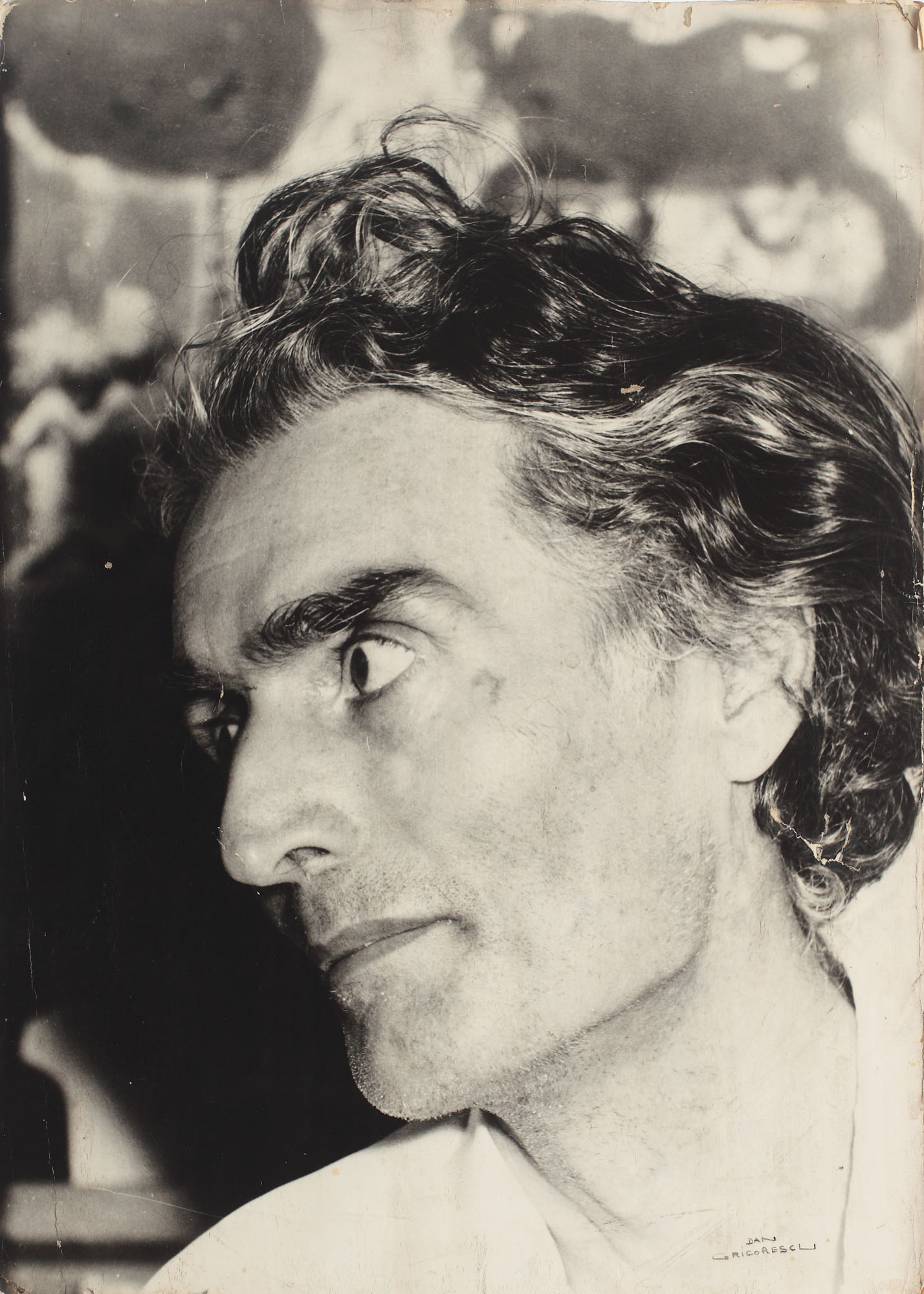 Ion Ţuculescu