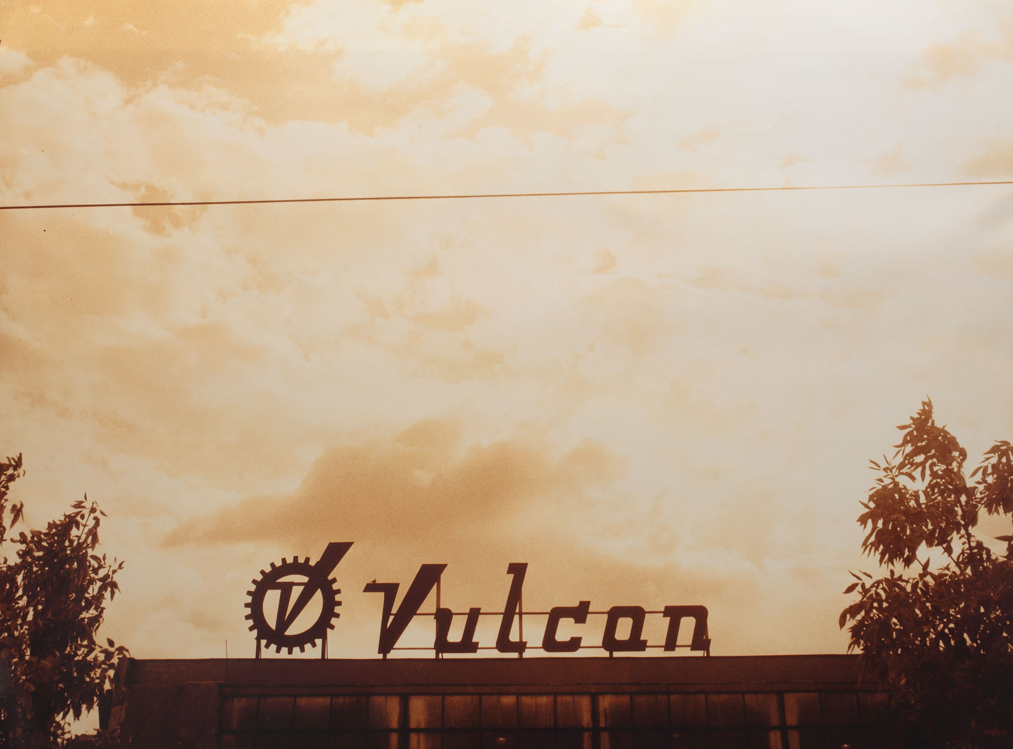 Vulcan