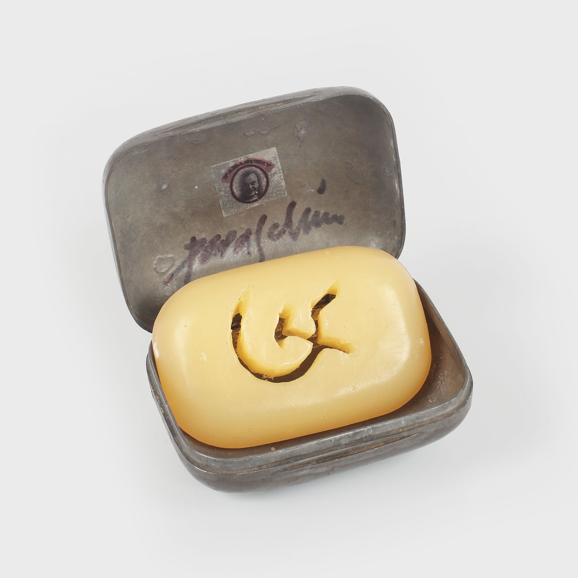 Stela soap