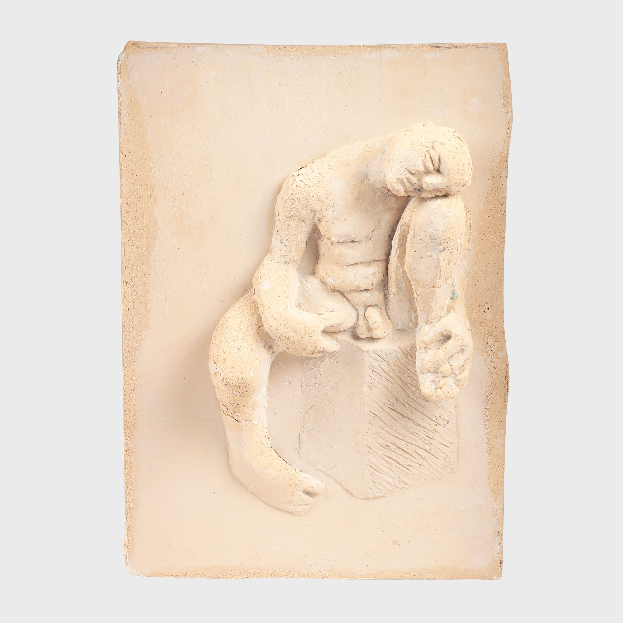 Ullysses (Miniature II)