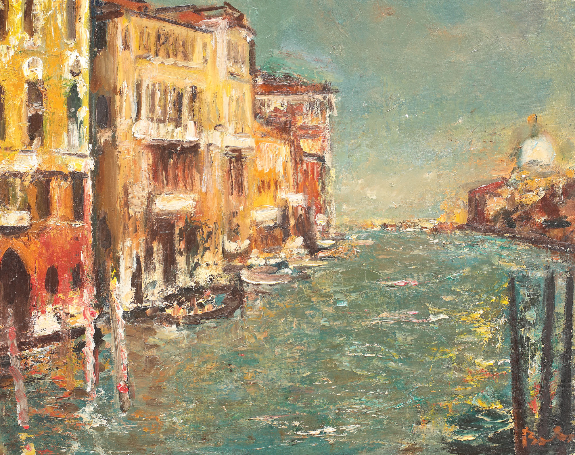 Il Canal Grande