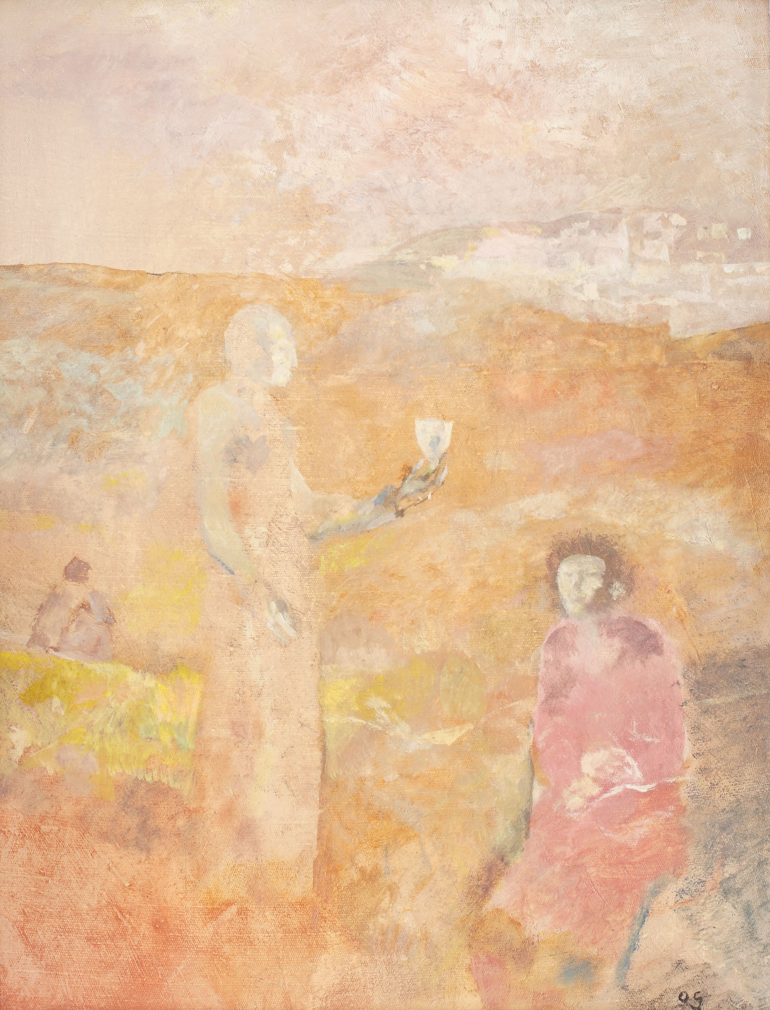 The Alchemists