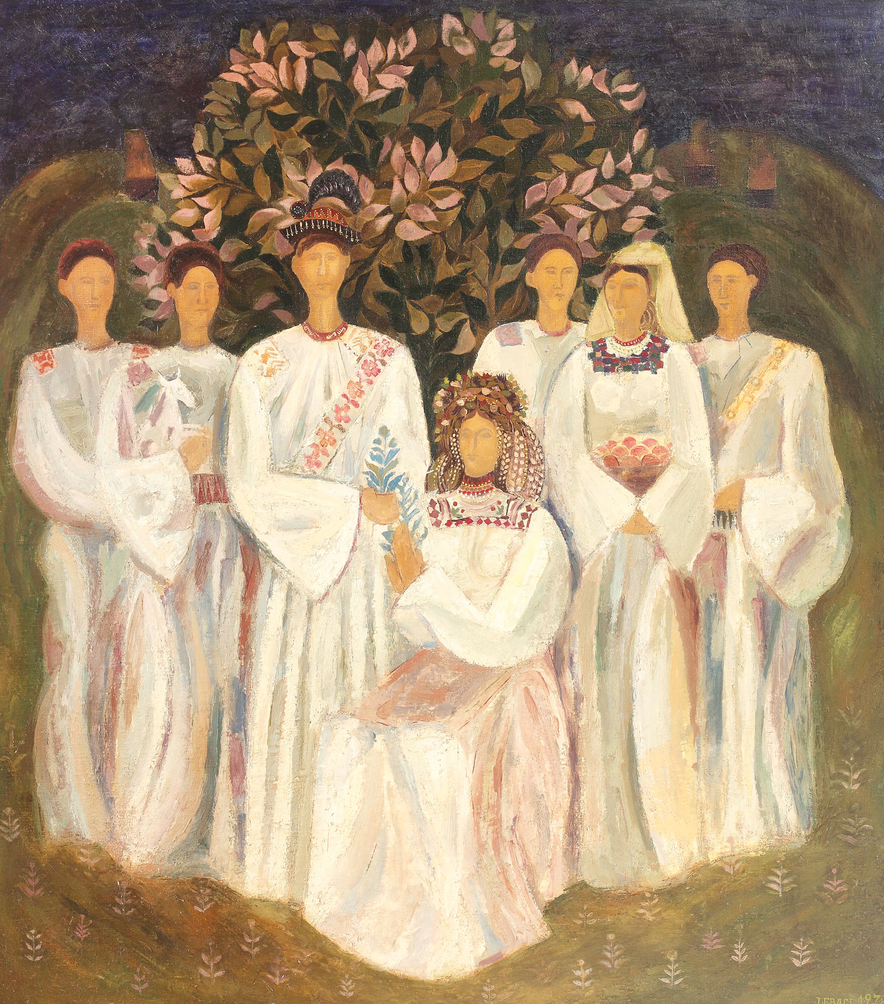 Wedding in Oaş