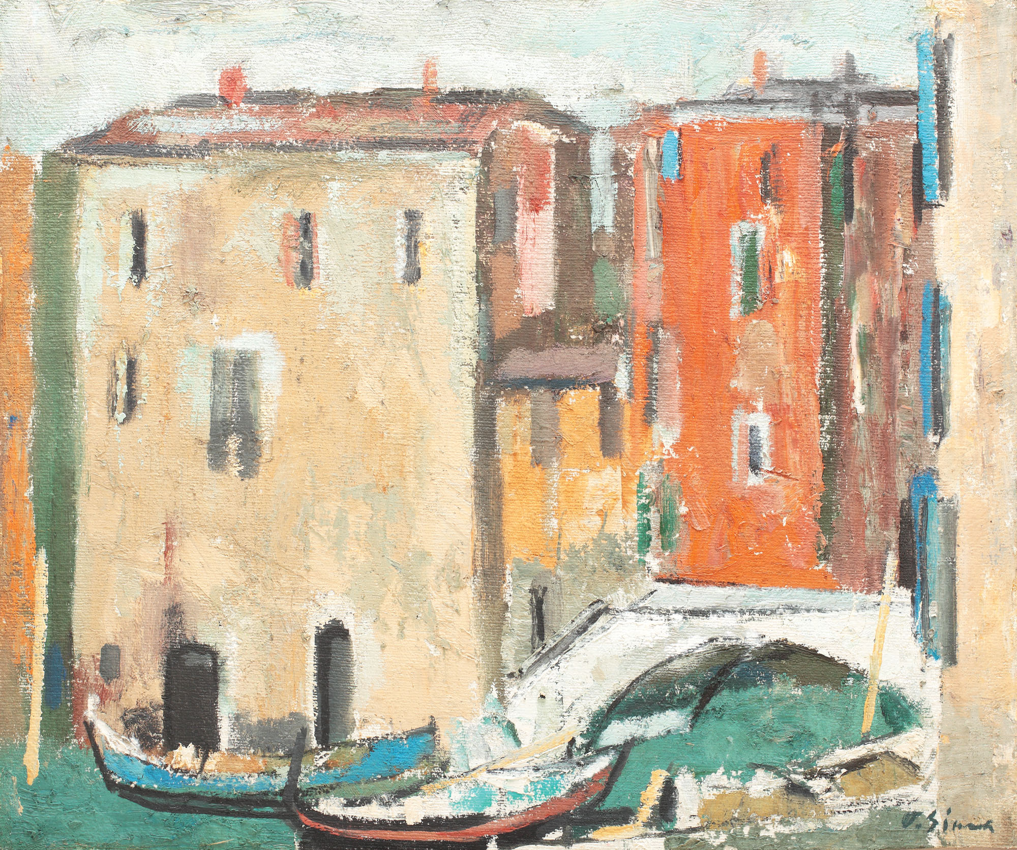Venice