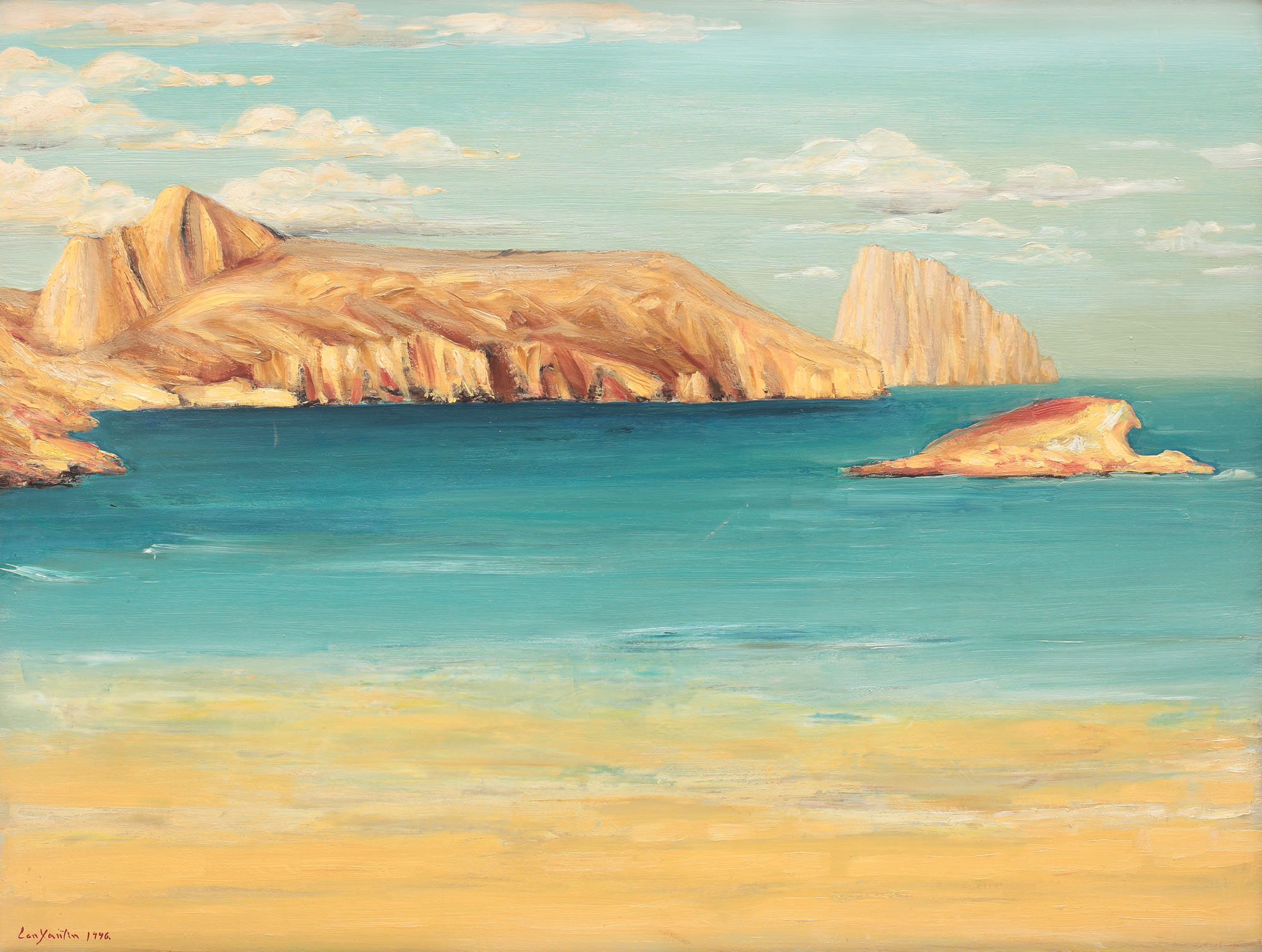 Isleta
