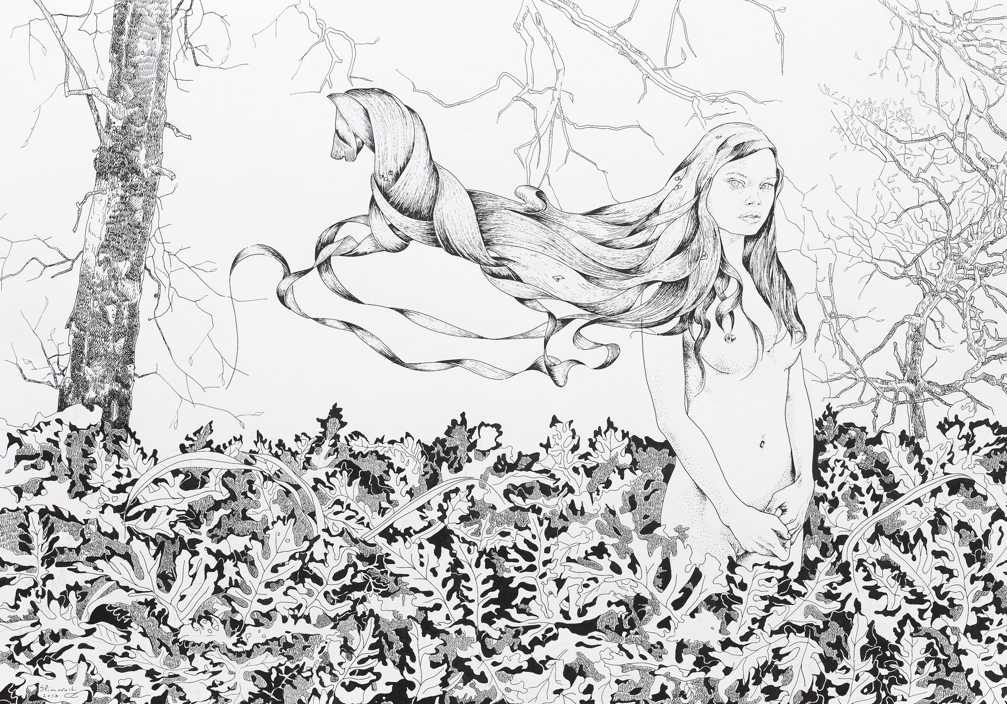 Eve