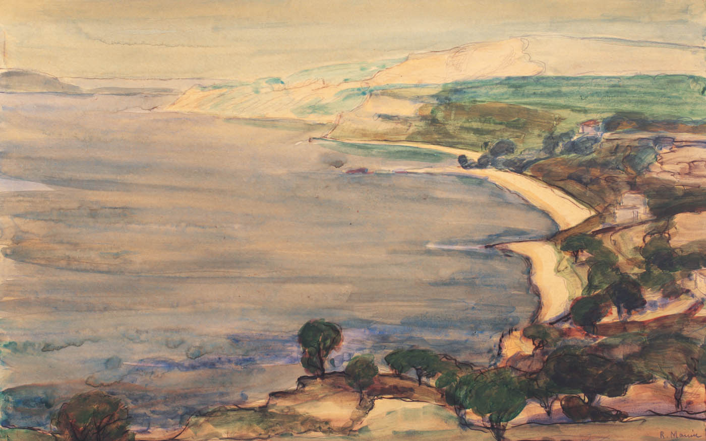 Coasta de argint