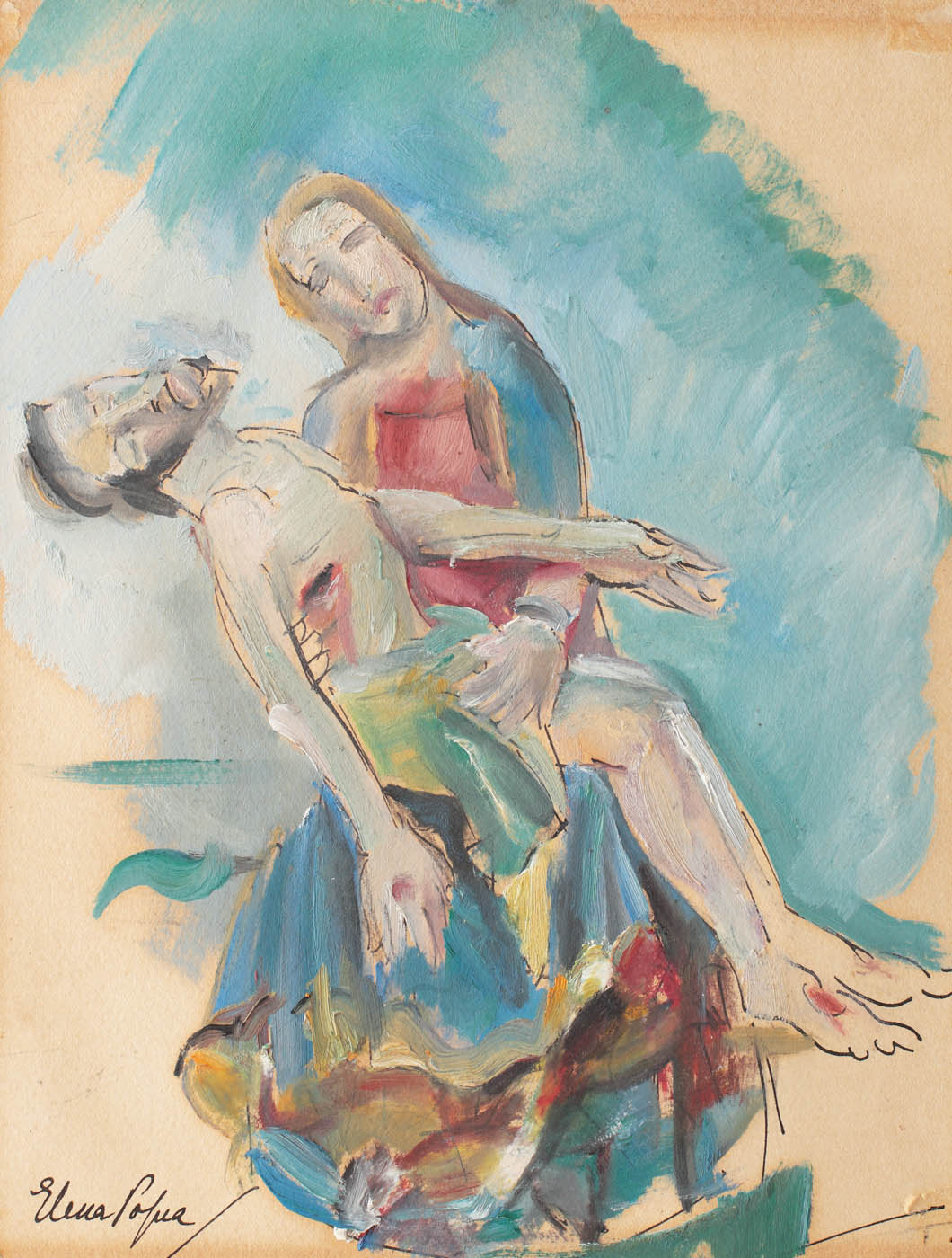 Pieta