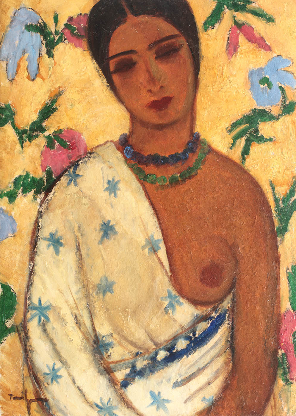 Tahitiană