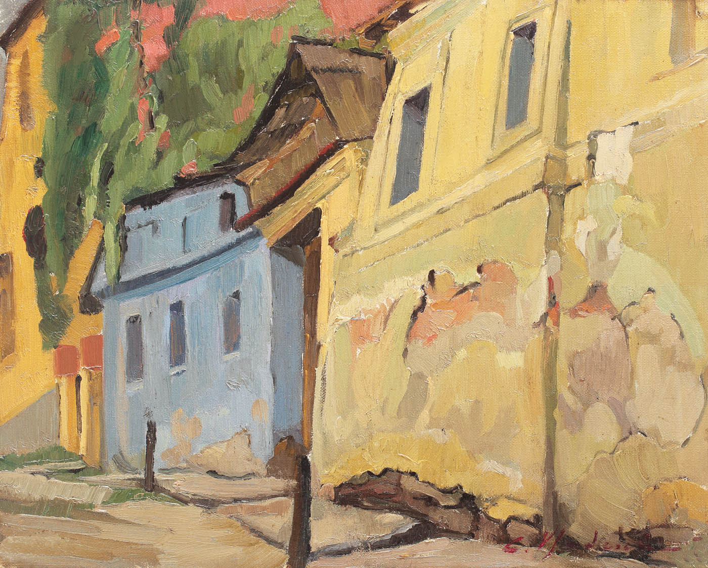 Sighișoara