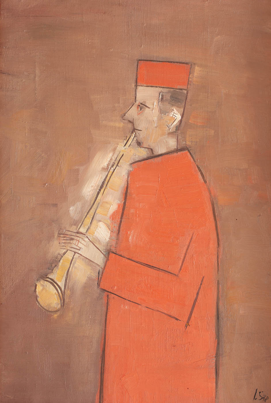 Muzicant