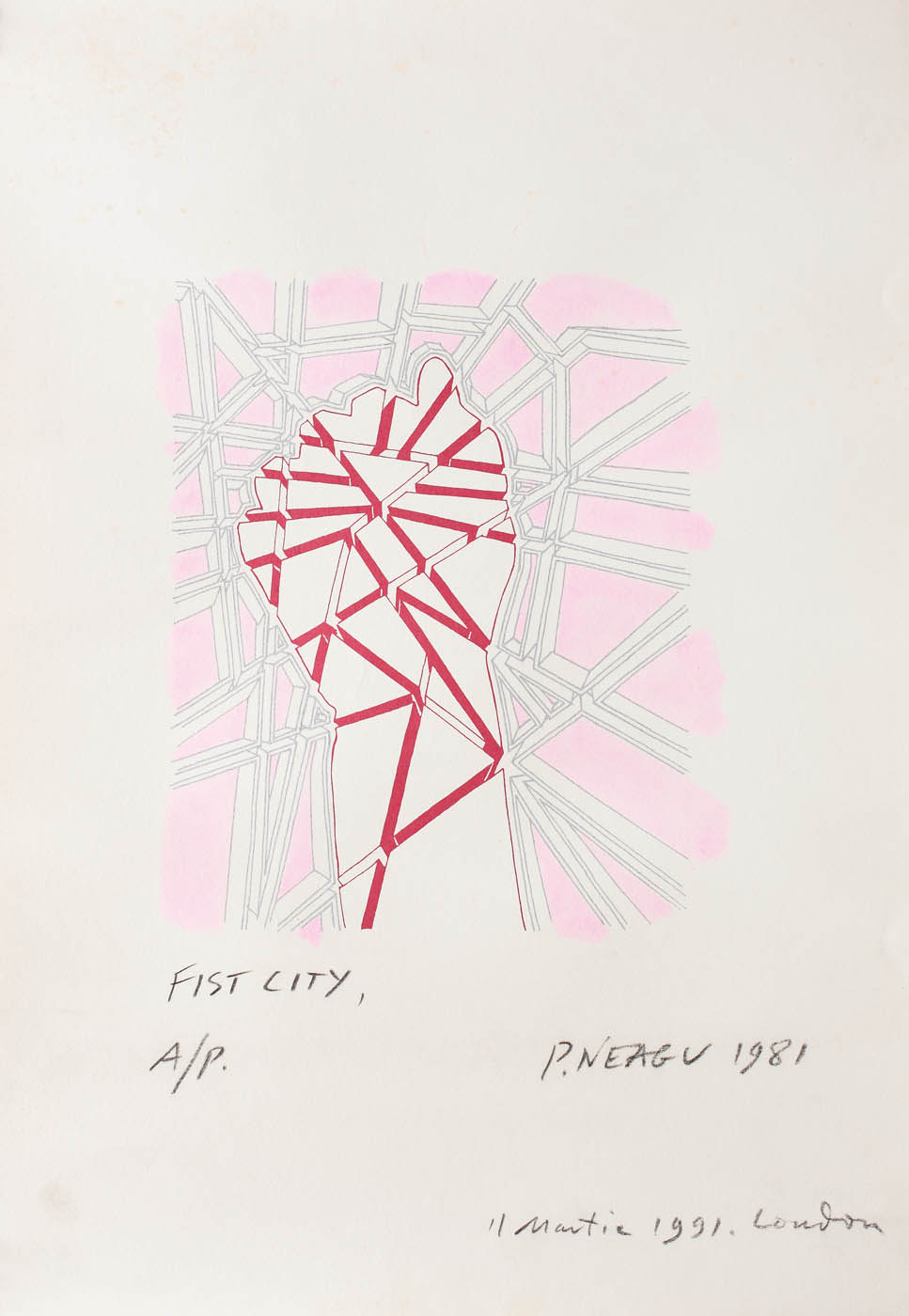 Fist City