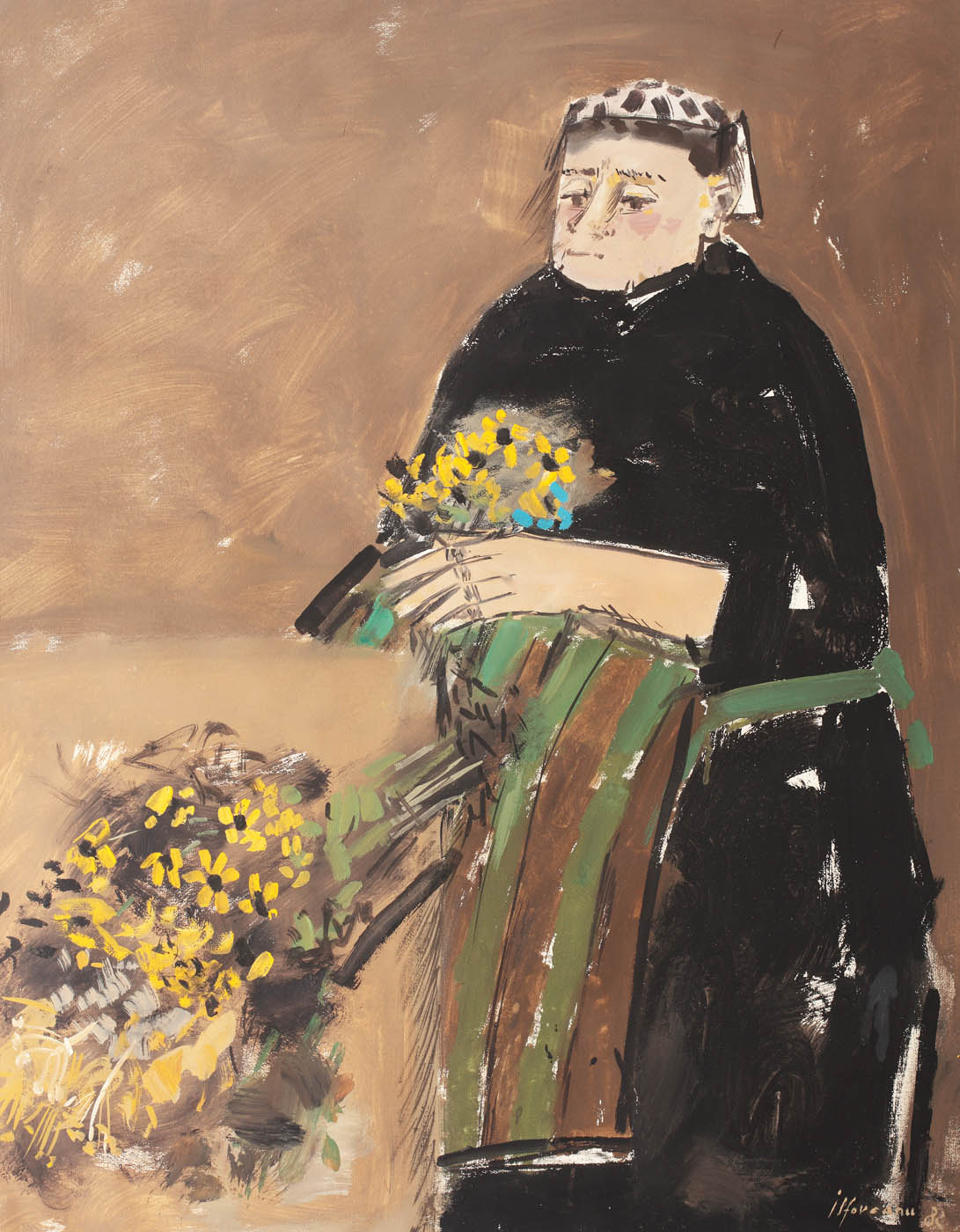 Florăreasă