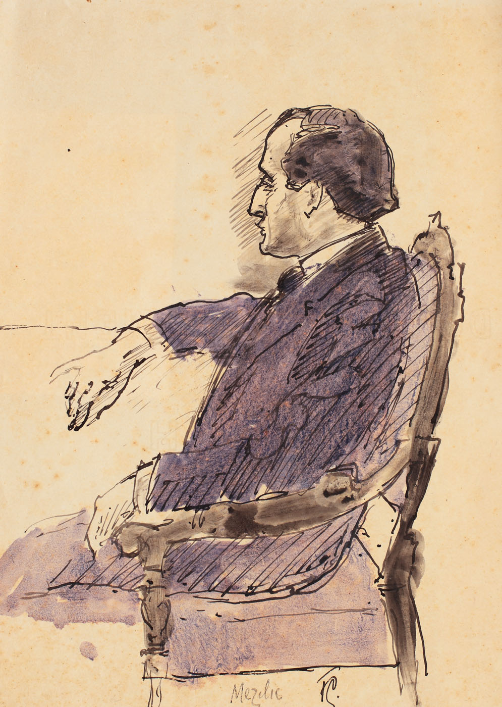 Victor Eftimiu