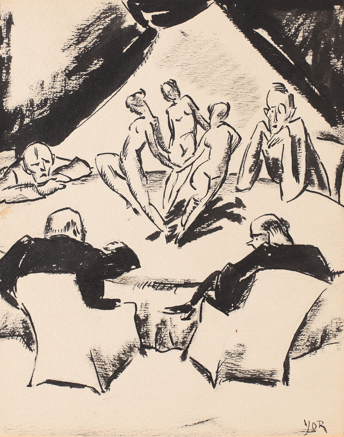 Cabaret
