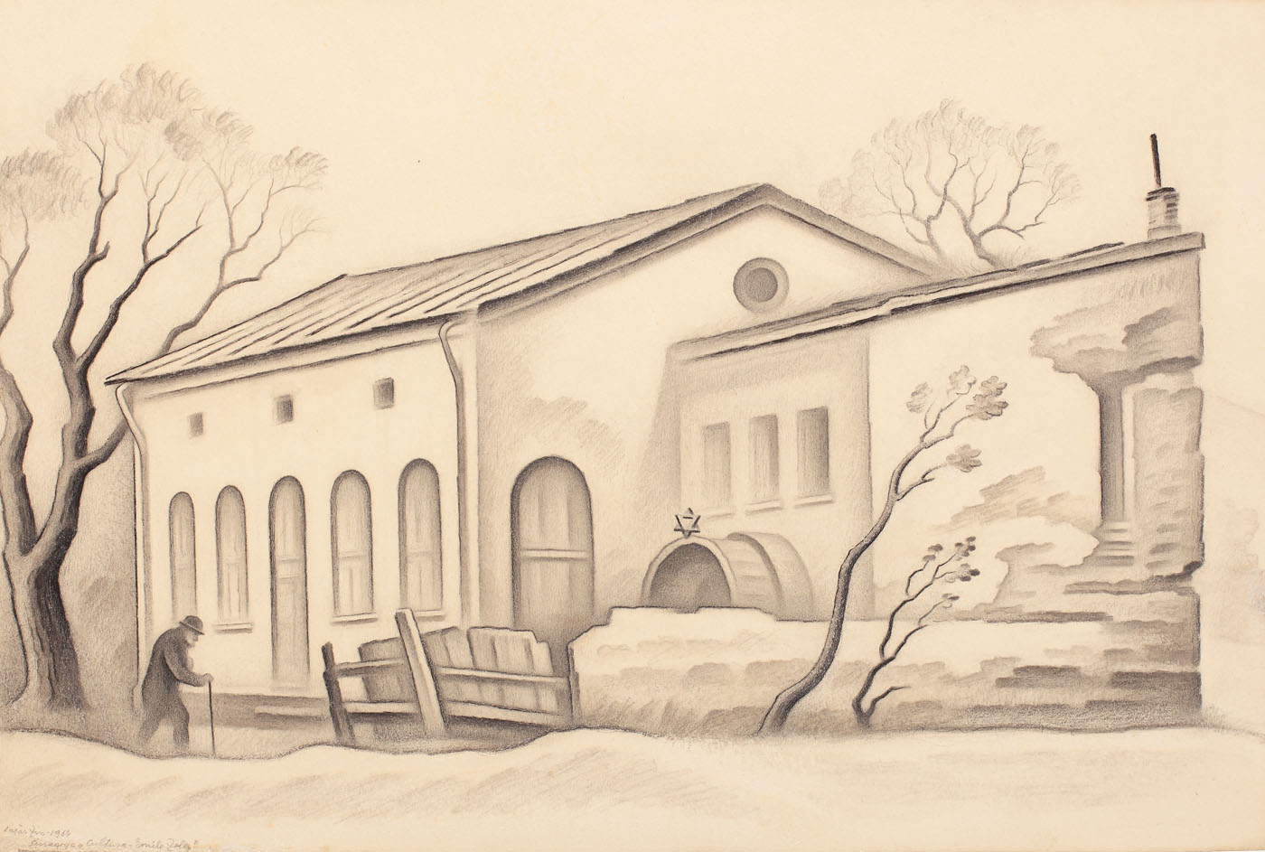 Sinagoga