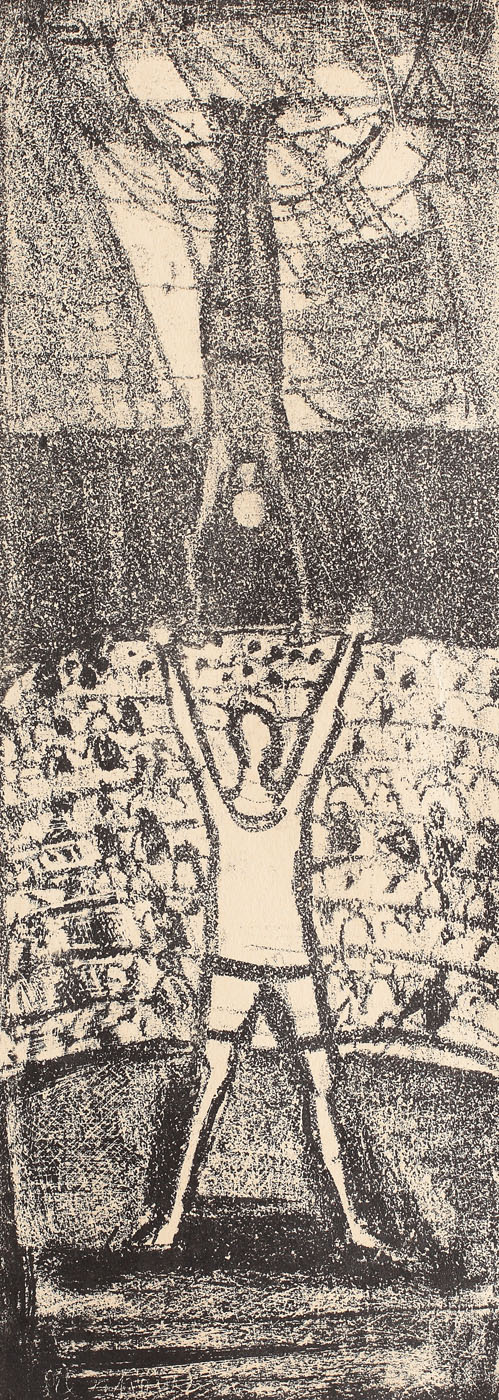 Ultima oră (Ion Minulescu)