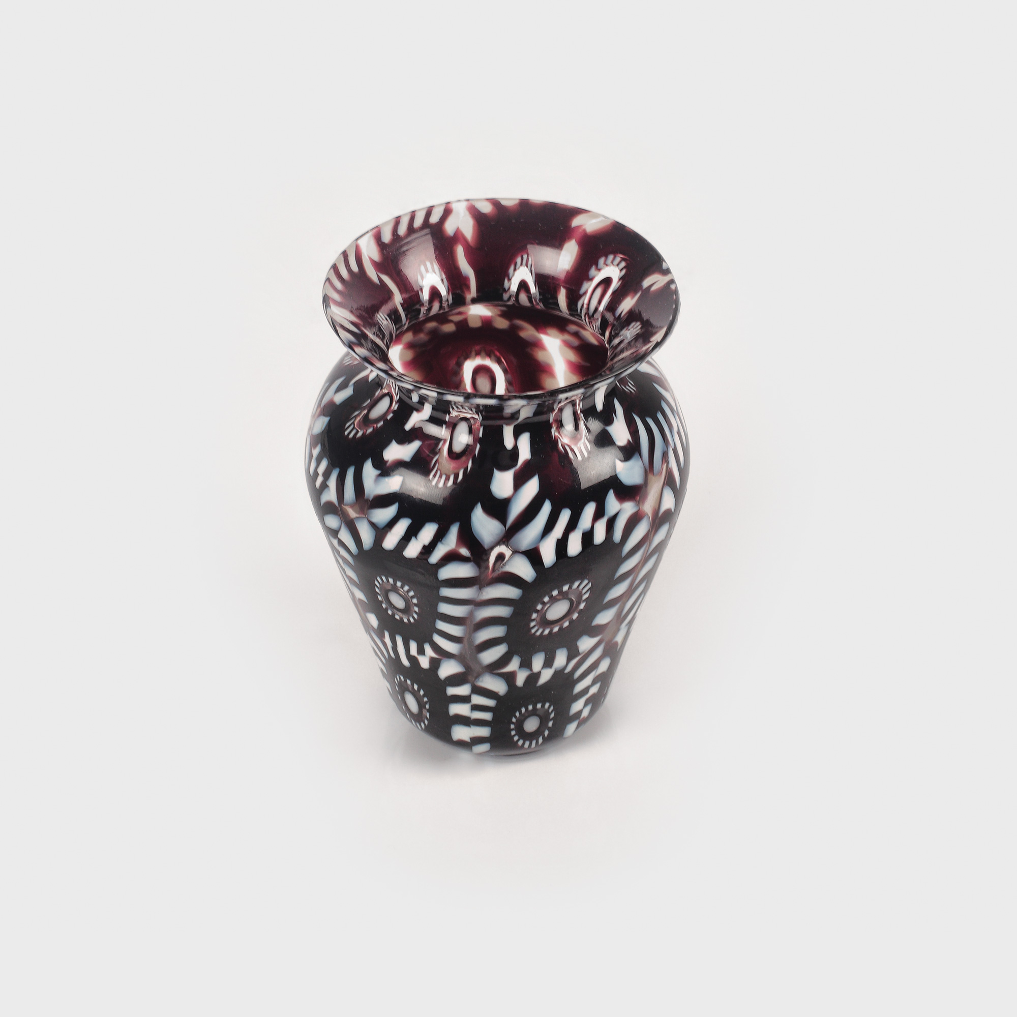 Vas Murano, designer Angelo Formentello