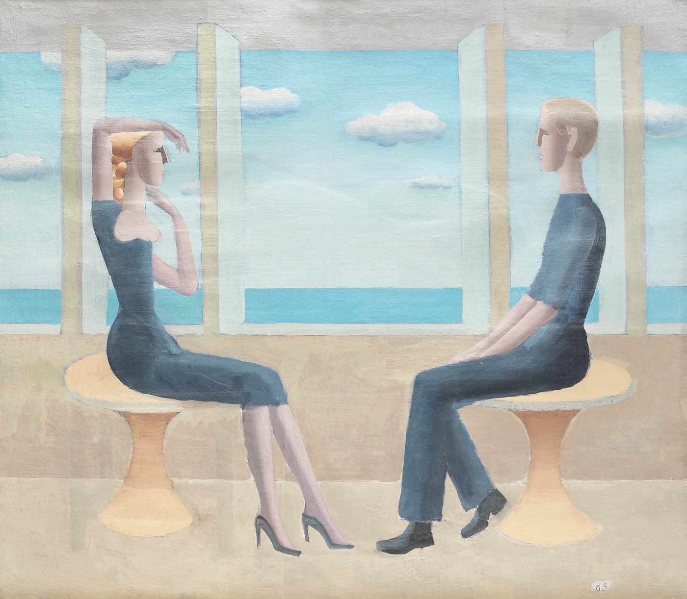 Fascination