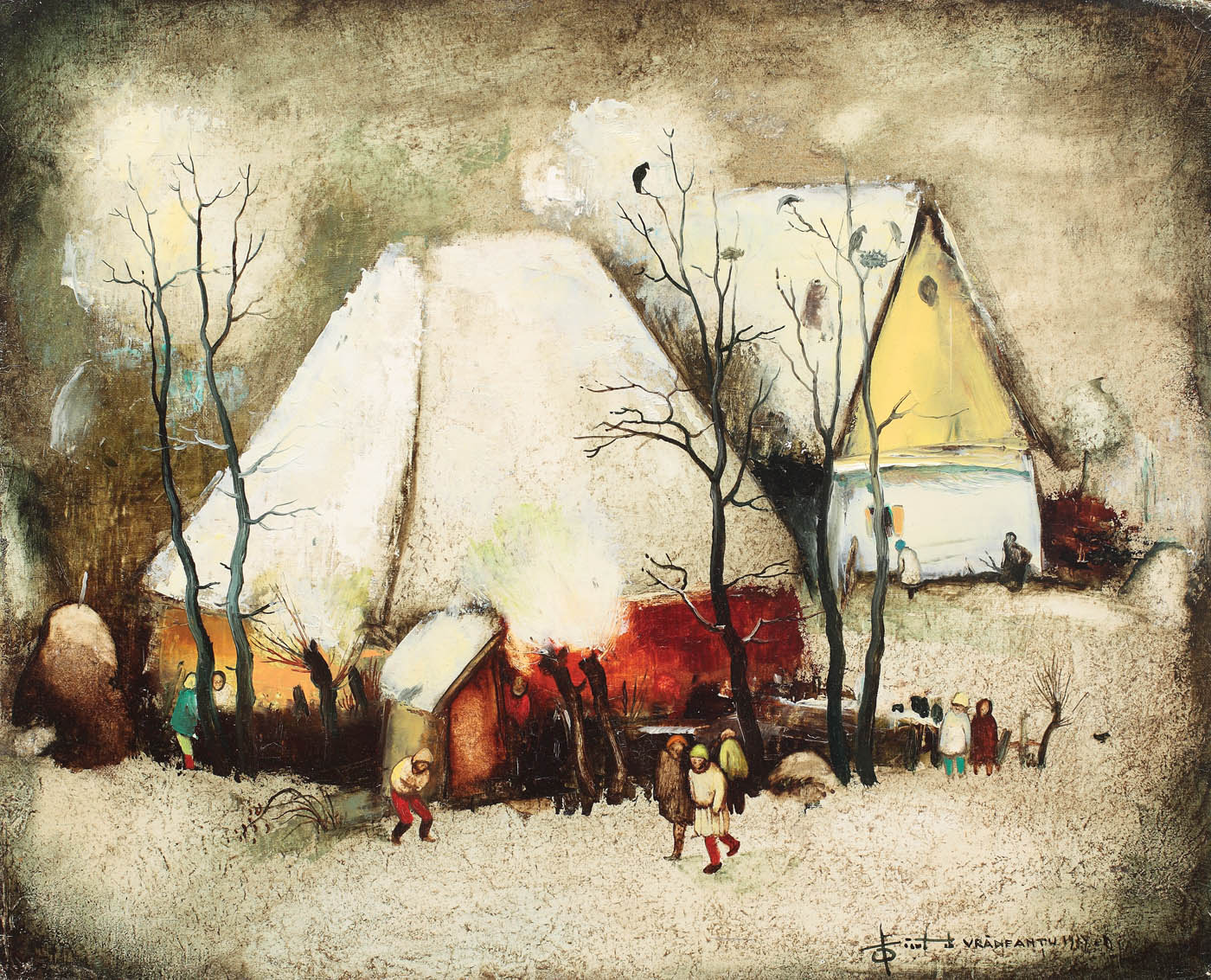 Winter