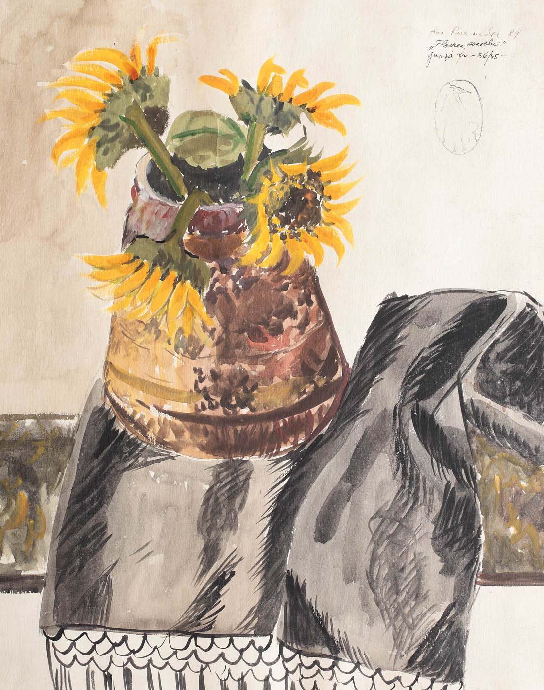 Sunflowers