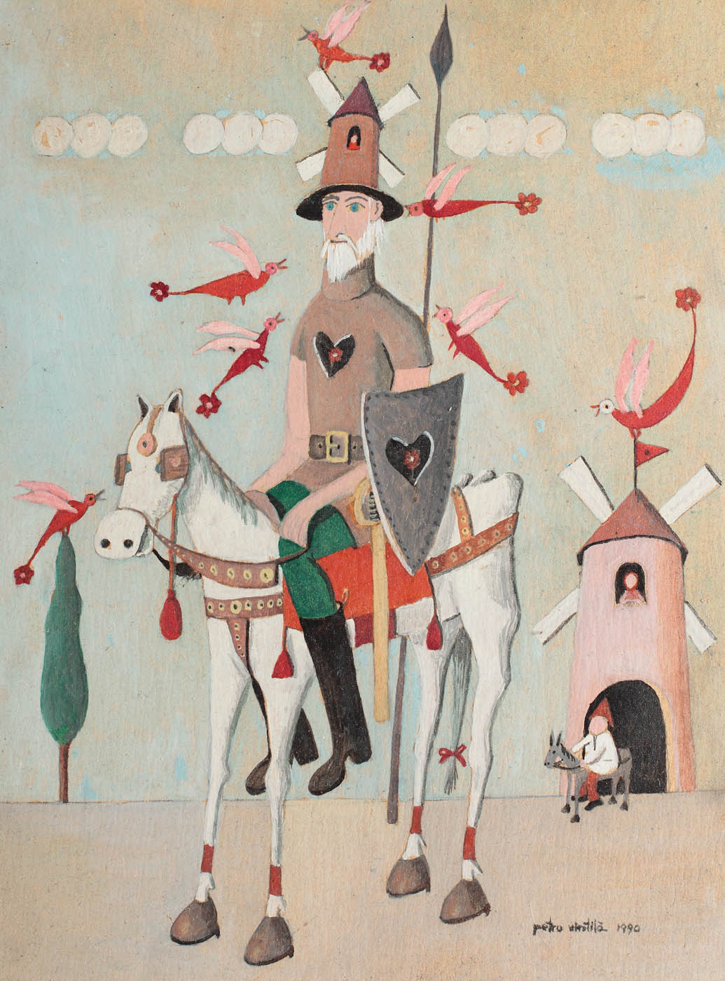 Don Quijote