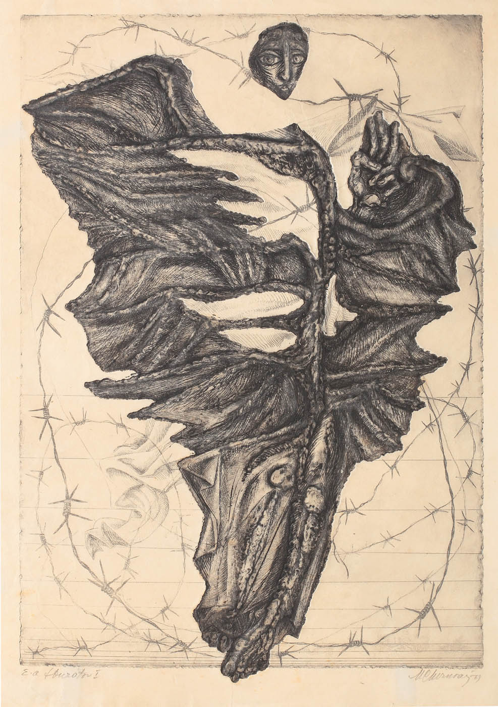 Dark angel