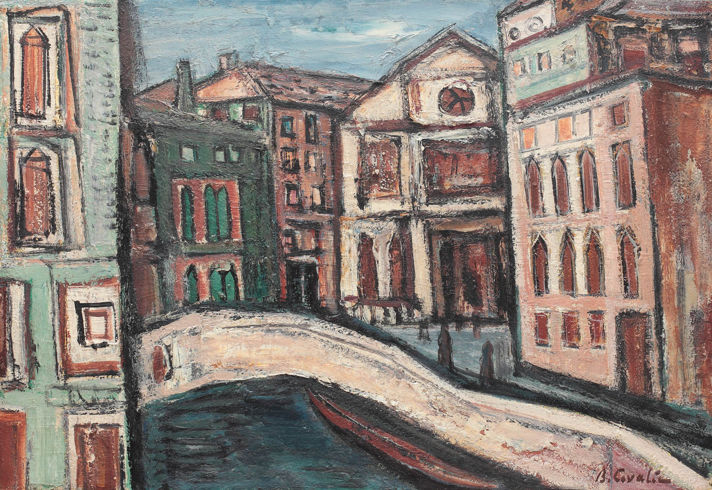 Venice