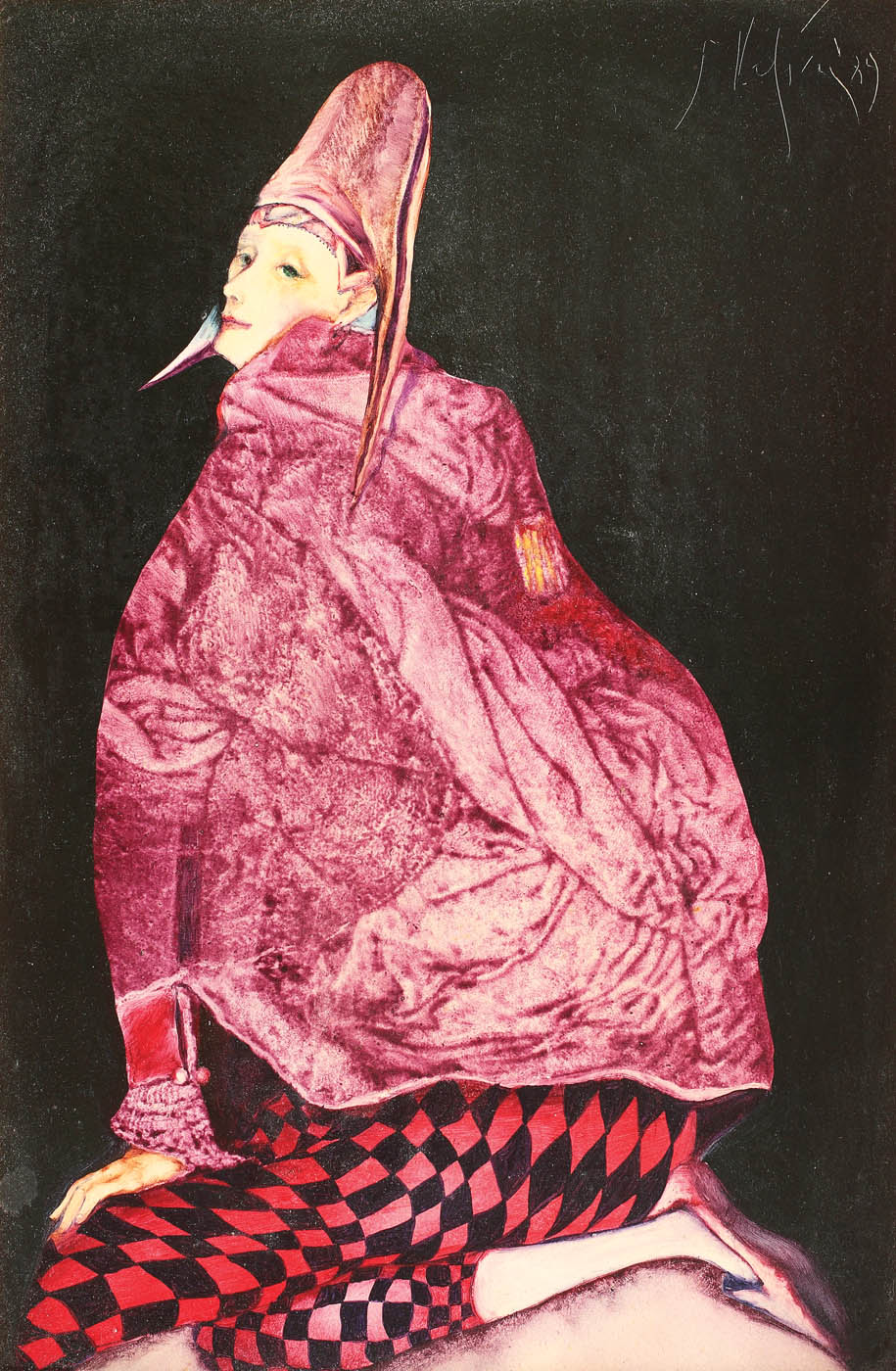 Pantalone