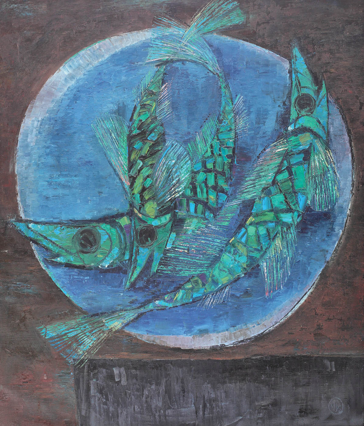 Aquarium