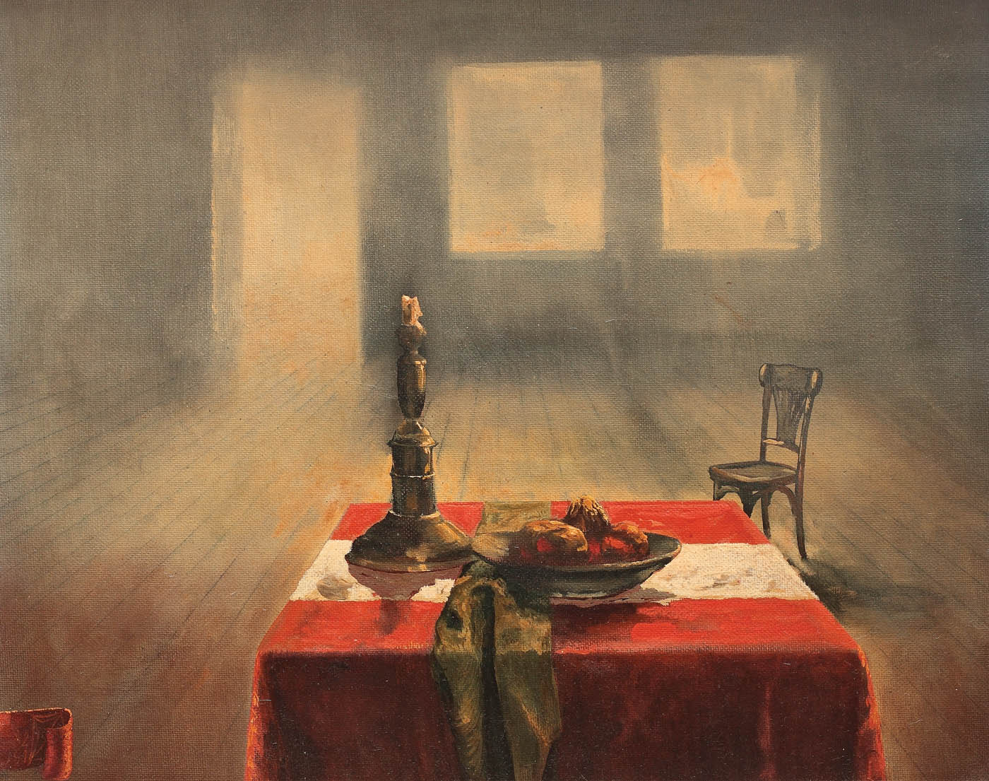Still life