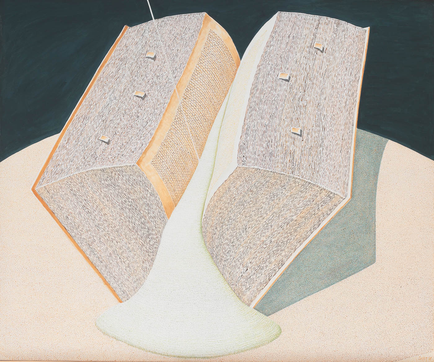 The inner book (Cartea Facerii)