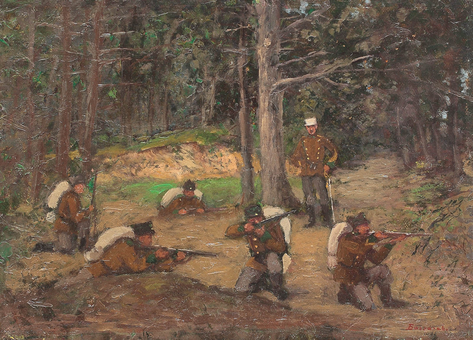Campania trupelor române în Bulgaria, 1913